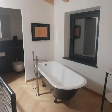 Ca' De Berto * Valcarecce