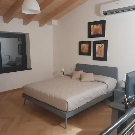 Ca' De Berto * Valcarecce