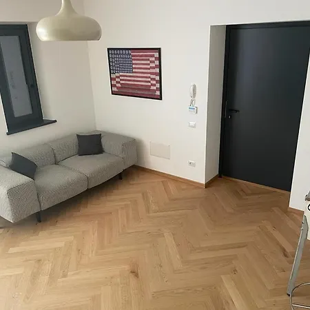 Lägenhet Ca' De Berto