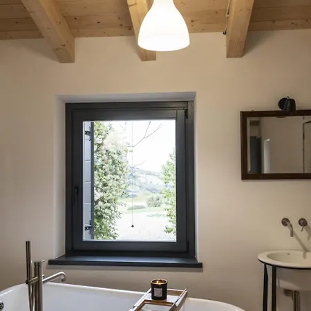 Lägenhet Ca' De Berto *