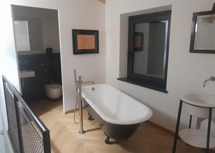 Ca' De Berto * Valcarecce