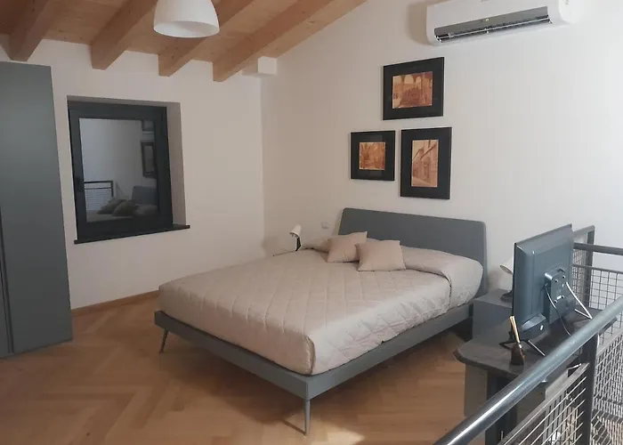 Ca' De Berto * Valcarecce