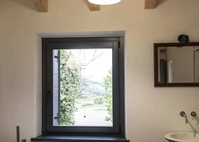 Lägenhet Ca' De Berto *